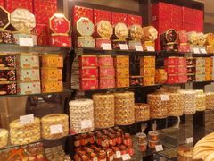 -本格旺索罗(樟宜机场T1店)