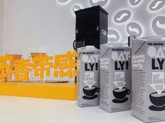 -麦当劳(徐汇漕溪北路百脑汇店)