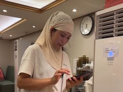 -贯贯吉·清真餐厅(浙江中路店)