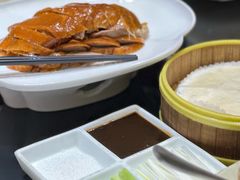 -香雪海饭店中餐厅(人民桥店)