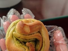 -范记靖远羊羔肉(博物馆店)