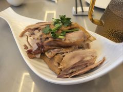 -鹿鸣春饭店(总店)