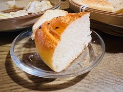 -那时新疆·若羌(经纬汇店)