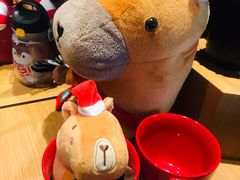 -星巴克(昆明机场III店)