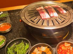 -九田家黑牛烤肉料理(太阳城店)