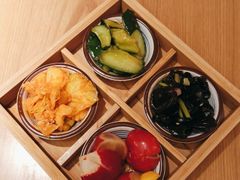 泡菜-马记永·兰州牛肉面(天通苑家乐福店)