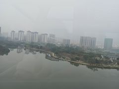 -飞来湖湿地公园