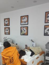 -洗脸熊·洗脸吧