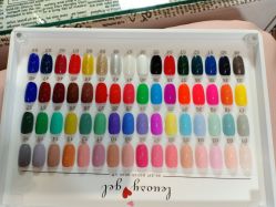 -Beauty Nails 美甲美睫皮肤管理