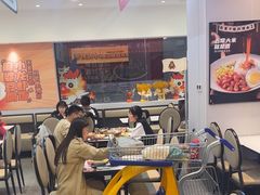-海盗虾饭·小龙虾饭(惠多港店)