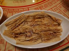 -石岐佬中山菜馆(张溪店)