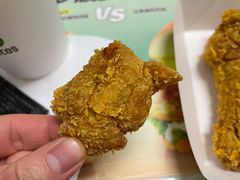 魔法大鸡块-德克士(砂之船奥特莱斯店)