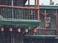 -北京中国大饭店