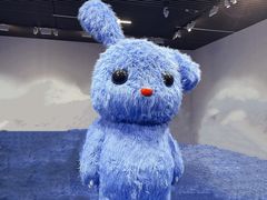 -上海宝龙美术馆