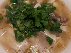 -萧记三鲜烩面(郑汴路店)