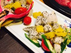 -黑牛の店·和牛烧肉(大悦城店)
