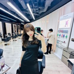 -icare美发沙龙