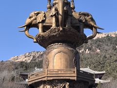-石岛赤山风景区