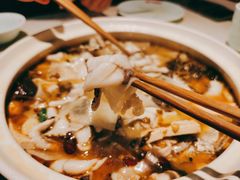 原味酸汤鱼-有家·酸汤鱼(土门店)