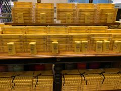 面包甜点陈列柜-TWG Tea(台北101购物中心沙龙及精品门市)