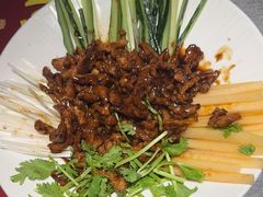 -鑫小城故事·藕汤·家常菜(经开万达店)