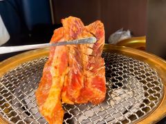 -伍棵星炭烤自助料理·烤鳗鱼(浦东食品城店)