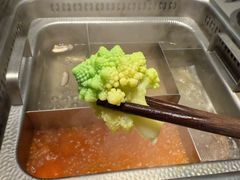 -巴奴毛肚火锅(悠唐购物中心店)