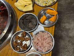 -渝味黄姐火锅(黄泥村店)