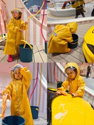 点击看大图 -奈尔宝家庭中心·亲子早教·派对餐厅(北京东坝万达店)