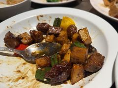 -汤城小厨•粤菜•靓汤(苏州街店)