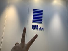 -天真蓝照相馆(宁波来福士店)
