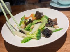 五彩时蔬-闽上鲜·福建菜(龙湖滨江天街店)