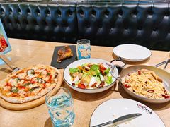 -托斯卡纳烘焙意大利餐厅(五天地店)