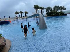 -深圳大梅沙京基洲际度假酒店