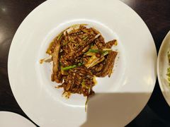 -老牌坊鲁菜名店(聊城美食岛店)