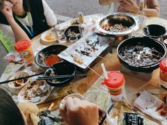 -聚味瞿记·龙虾堂(咸嘉湖店)