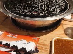 -霸腹烤肉(厦门柚子番店)
