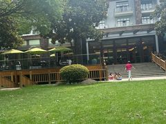 -天目湖御水温泉·度假酒店