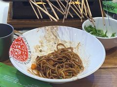 -不是烧烤·武汉大排档(亚运村店)