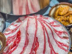 -金龙大四喜牛肉火锅