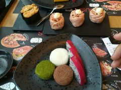 -Sushi Love 创意寿司(丽影广场店)