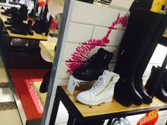 -沈阳大商千盛购物中心有限公司(长江街店)
