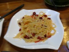-金穗园·砂锅粥.醉鸡煲火锅(长寿路店)