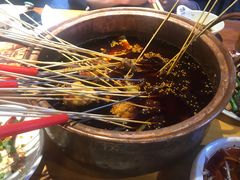 串串-搓火大都会(广安门总店)