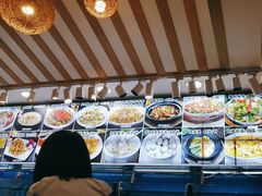 -醉壹号海鲜大排档(厦门美食地标店)