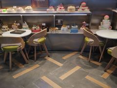 -燃厚蛋糕(卓展中信城店)