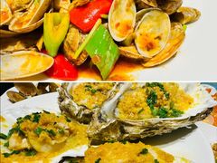 -北塘海鲜·天津菜(大光明桥旗舰店)