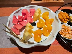 -梅间堂茶馆(绿地缤纷城店)