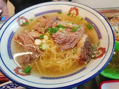 -七爷清汤腩·港式餐厅(金狮广场店)