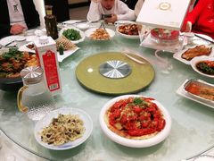 -壹号院音乐餐厅•烤全羊•新疆菜(浐灞店)